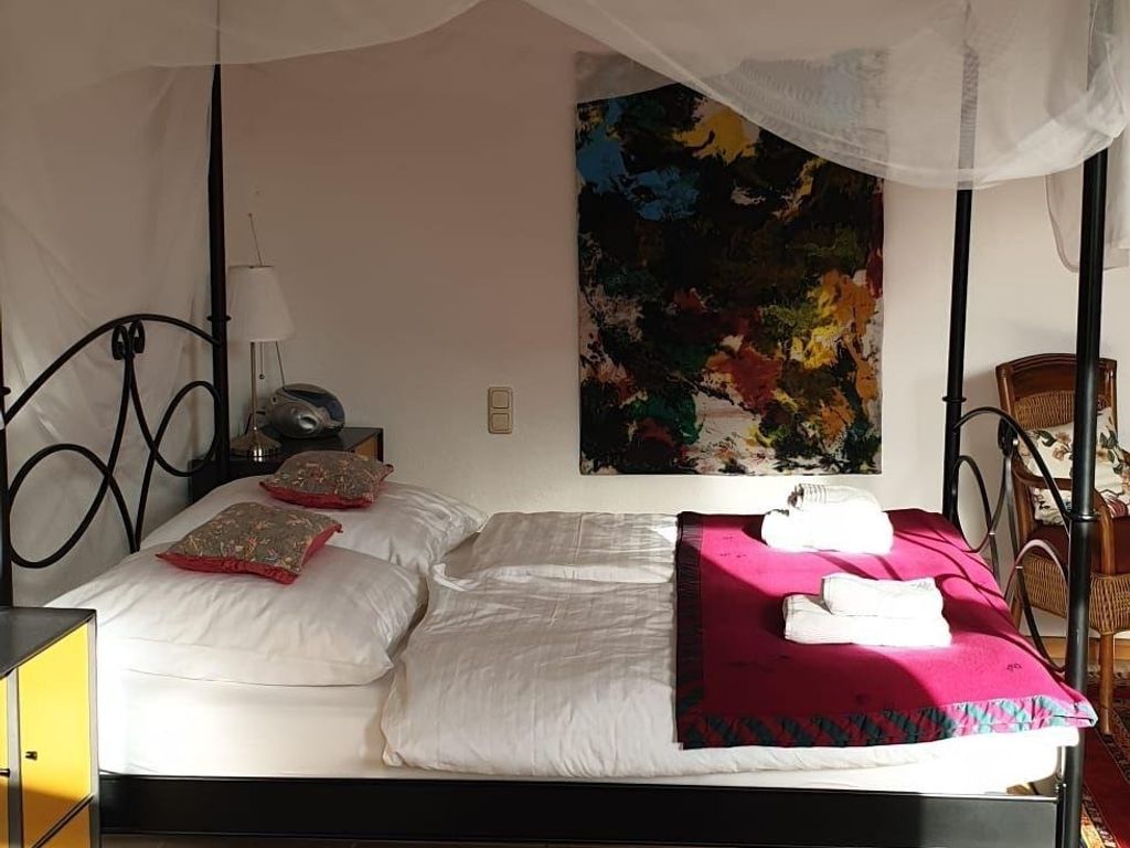 Ferienwohnung Ulinde