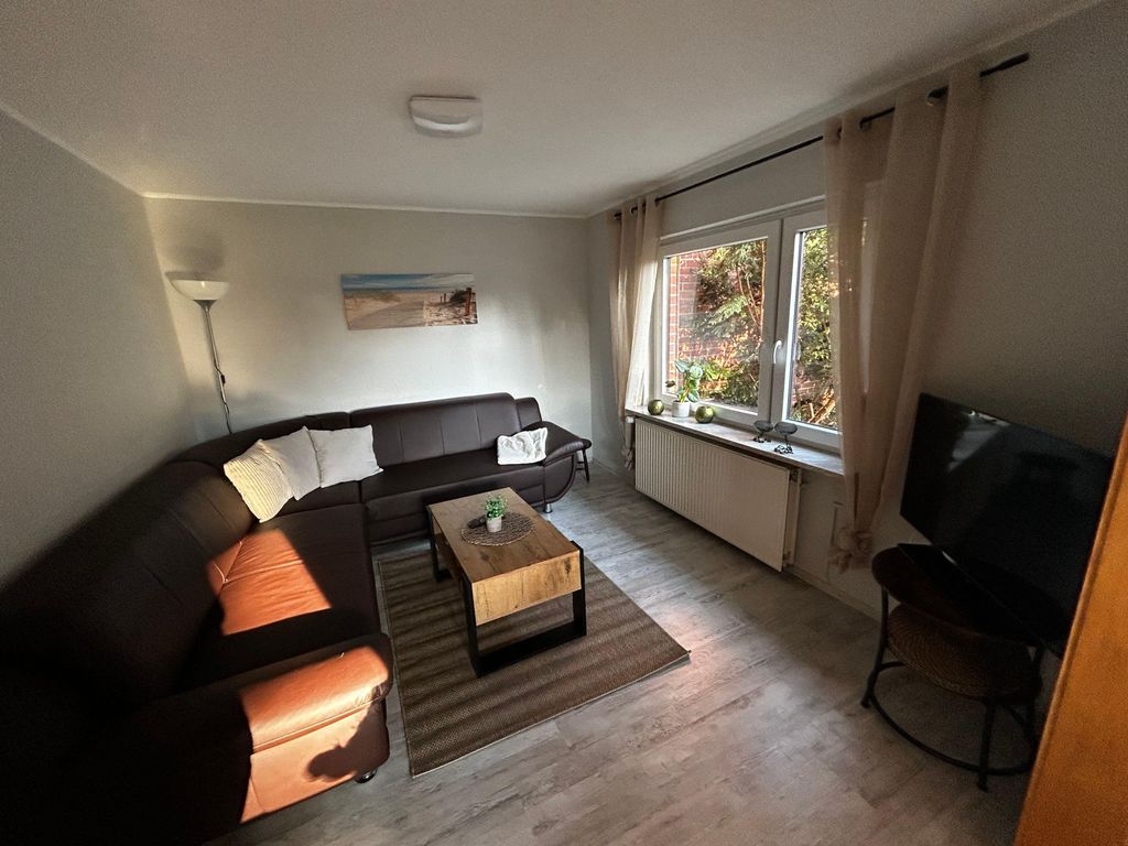 Haus zur Entspannung