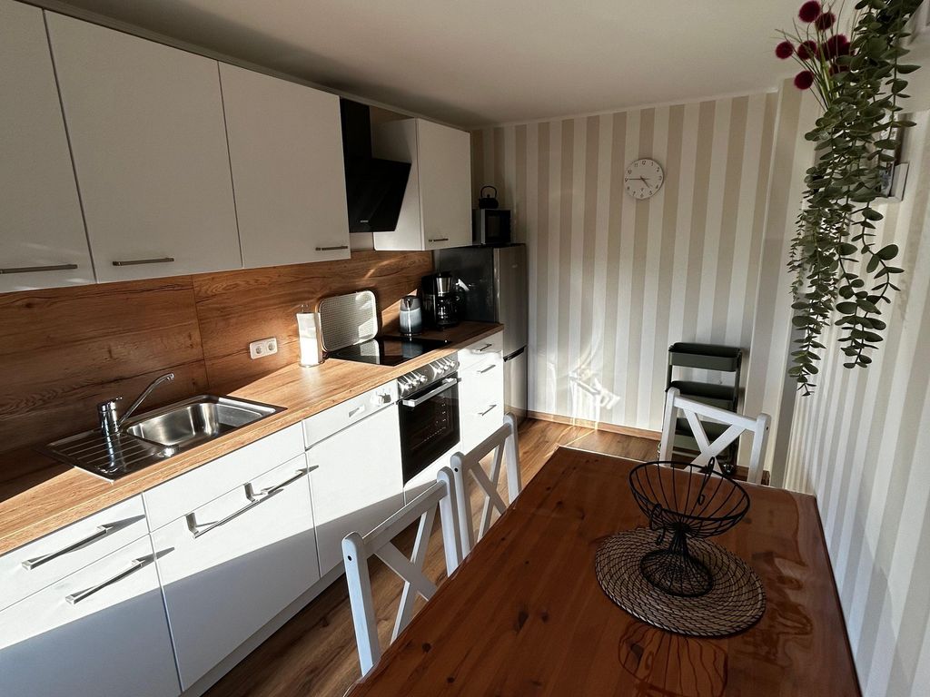 Haus zur Entspannung