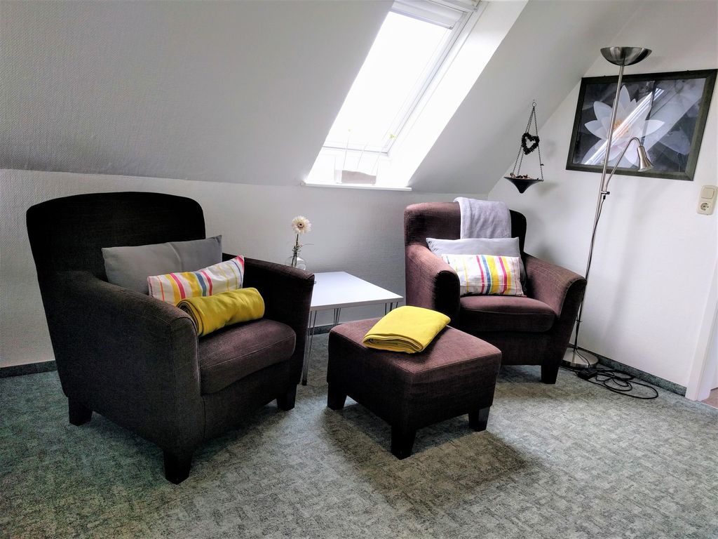 Revenstorf Wohnung 3
