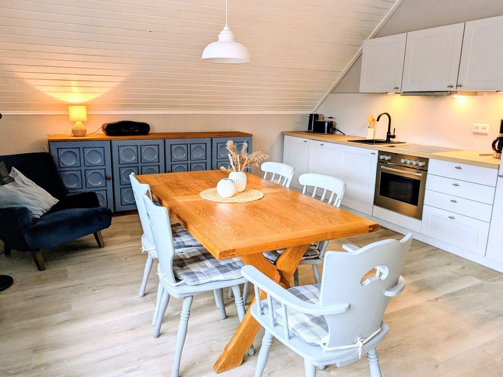 Ferienwohnung Meeresbrise Norddeich