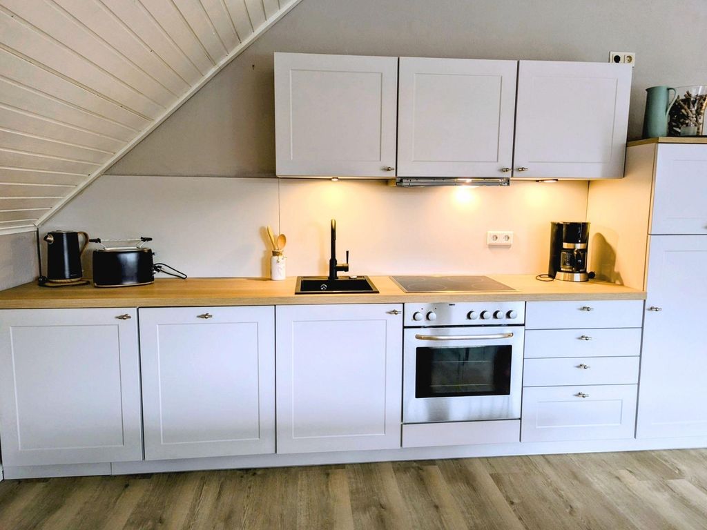Ferienwohnung Meeresbrise Norddeich