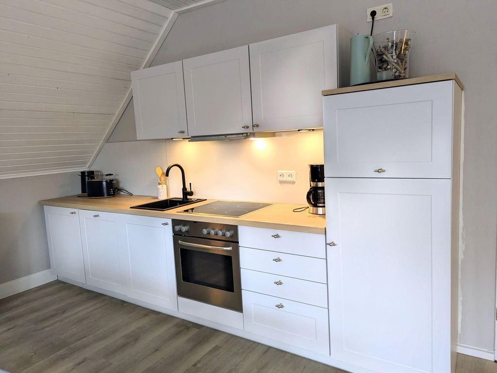 Ferienwohnung Meeresbrise Norddeich