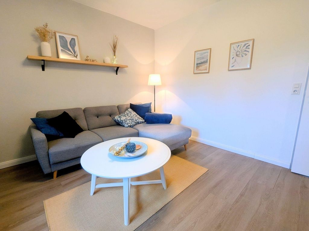 Ferienwohnung Deichglück Norddeich