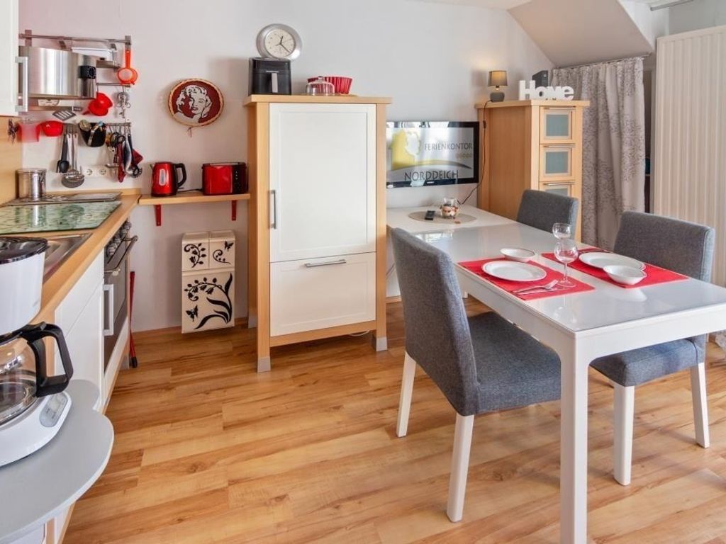 Ferienwohnung Erika