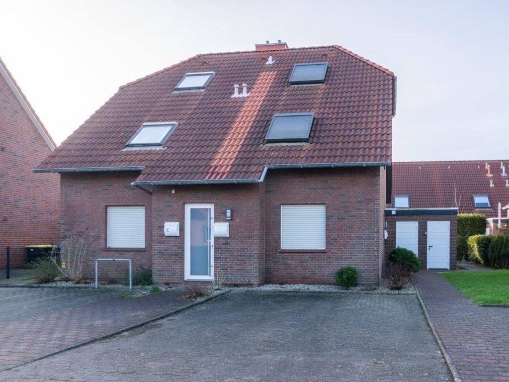 Ferienwohnung Erika