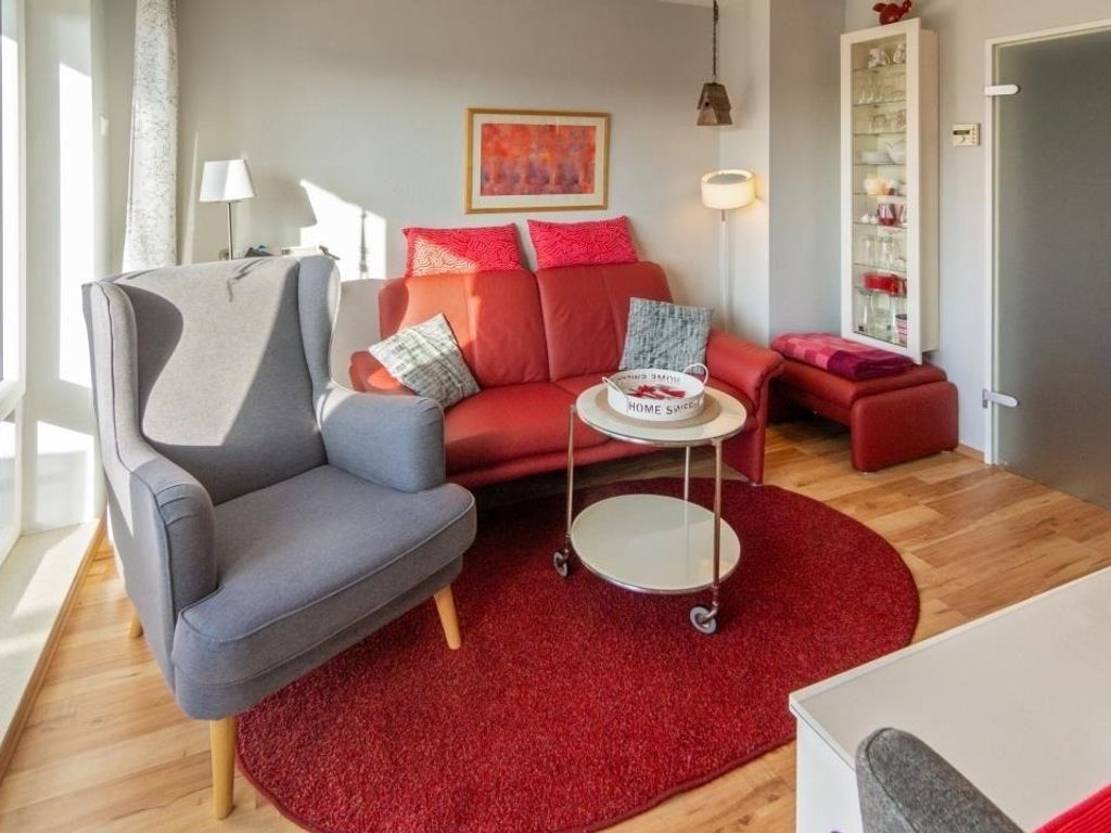 Ferienwohnung Erika