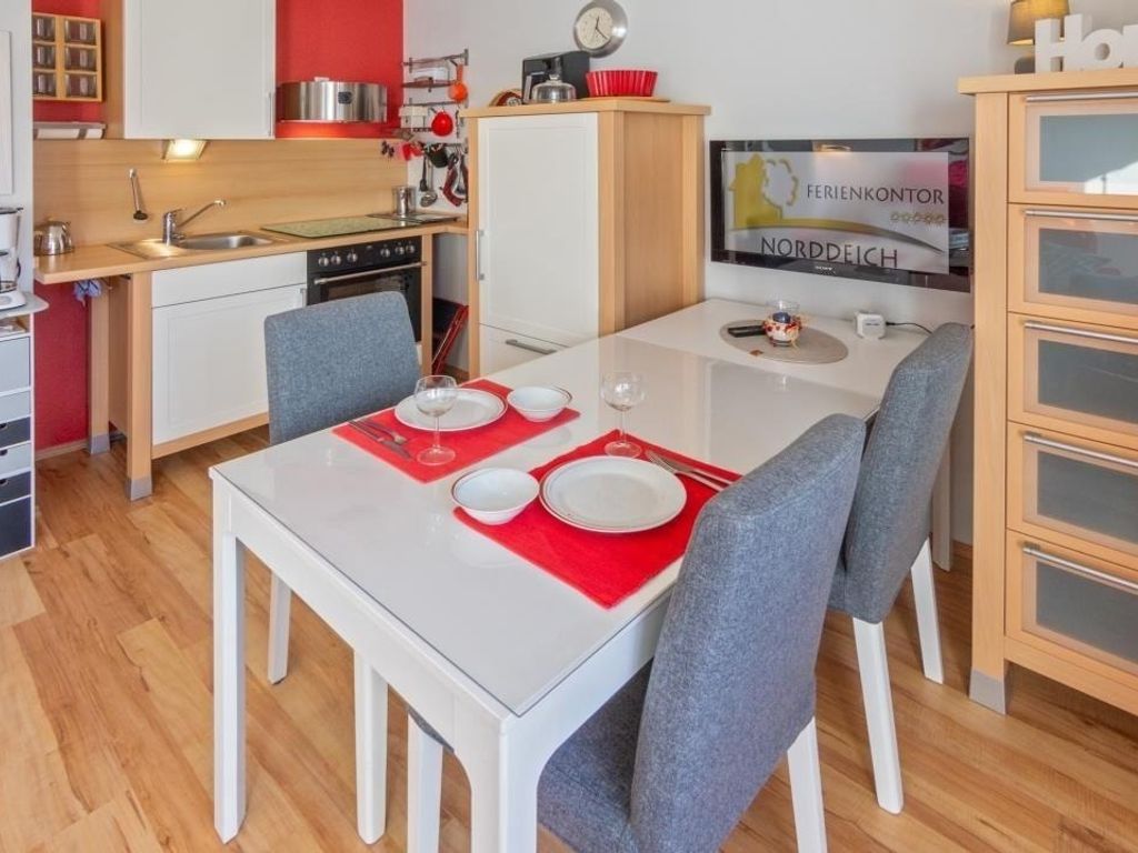 Ferienwohnung Erika
