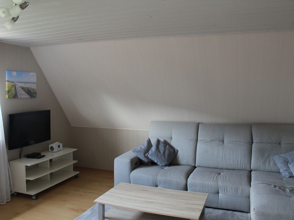 Fischers Hus / Gemütlichkeit
