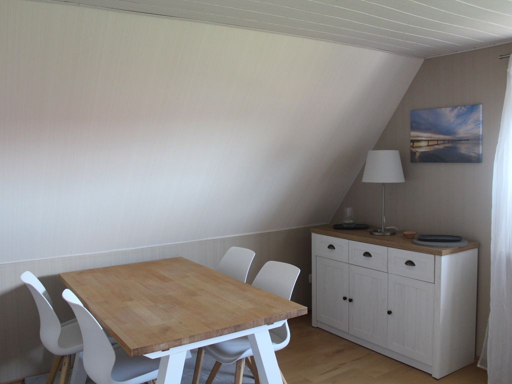 Fischers Hus / Gemütlichkeit