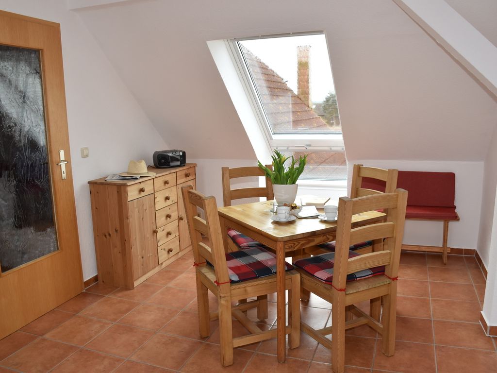 Ferienwohnung Möwe