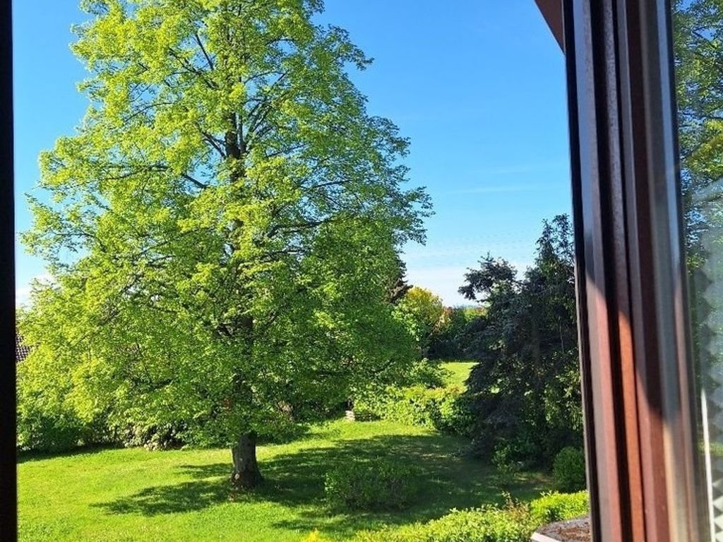 Bergblick-FeWo