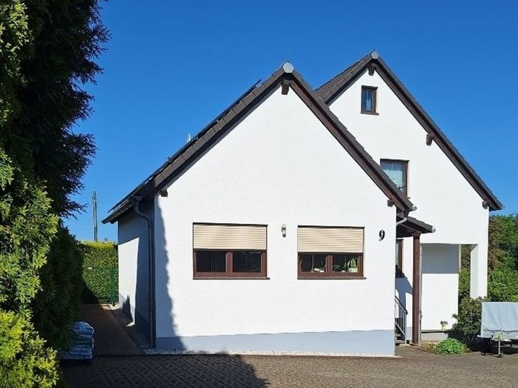 Bergblick-FeWo