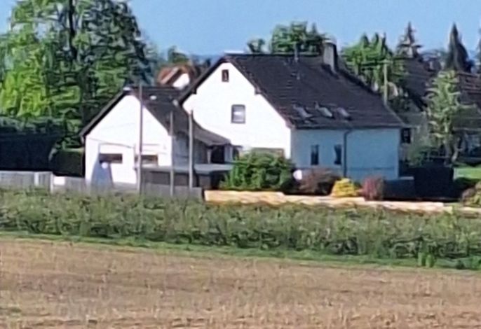 Bergblick-FeWo