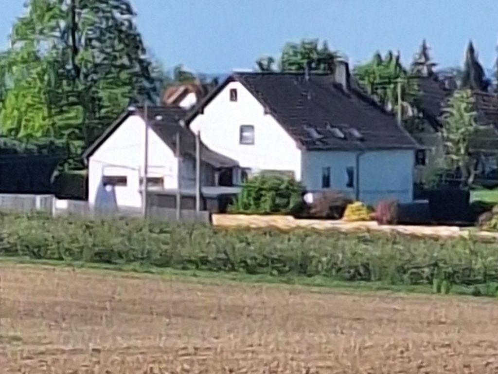 Bergblick-FeWo