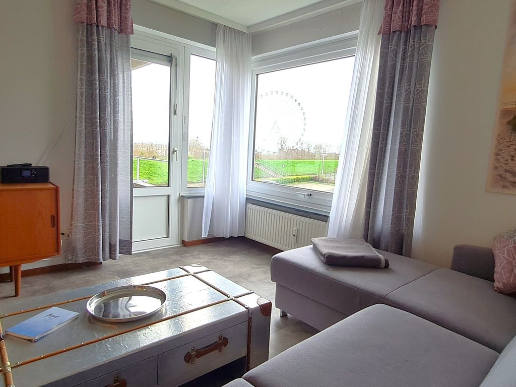 Hanseat I Whg. 23 "Hallo Ostsee"- mit Meerblick