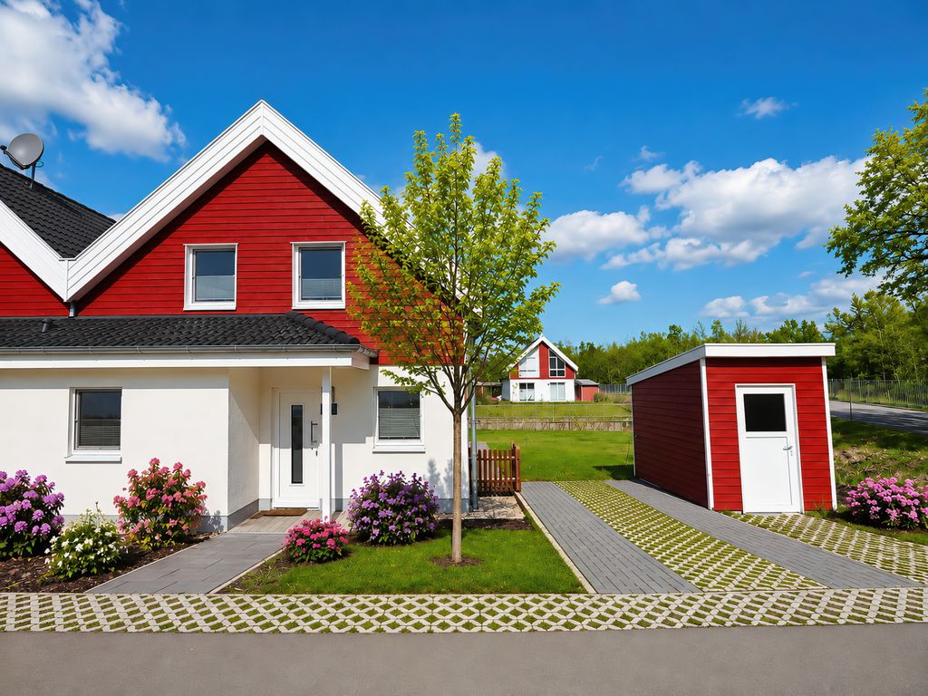 Ida - Nordhorn