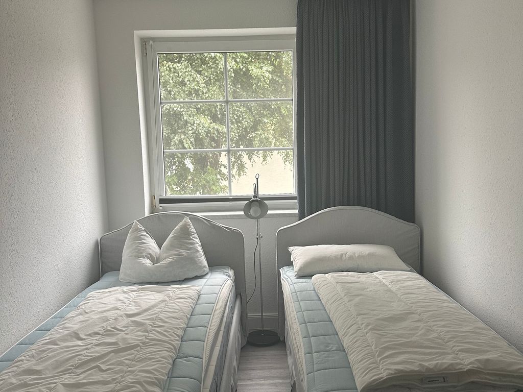 Villa Blau Wohnung 02/Appartment