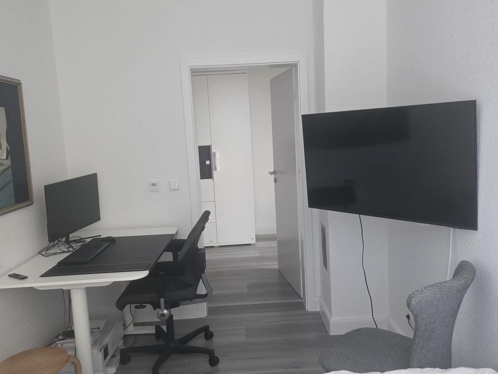 Villa Blau Wohnung 02/Appartment