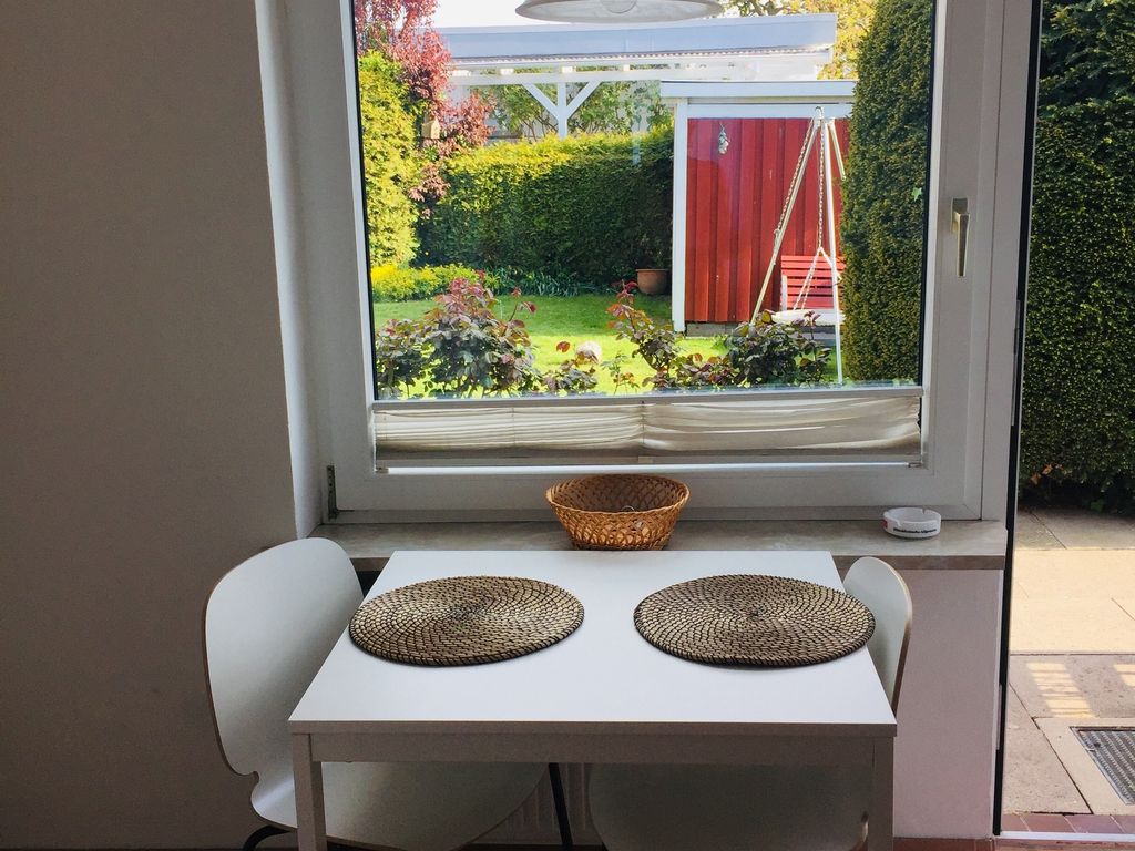 KaMi-Appartements FeWo 1