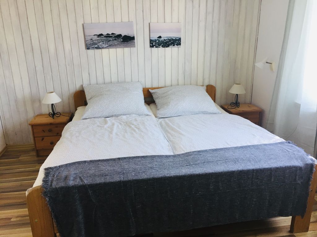 KaMi-Appartements FeWo 1