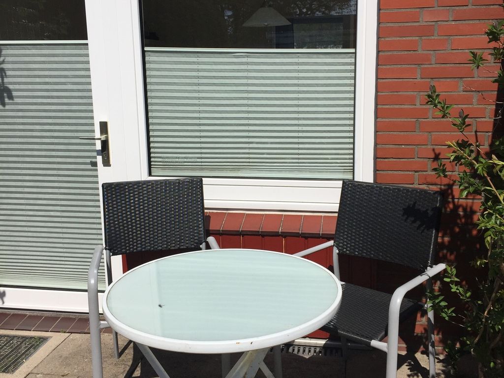KaMi-Appartements FeWo 1