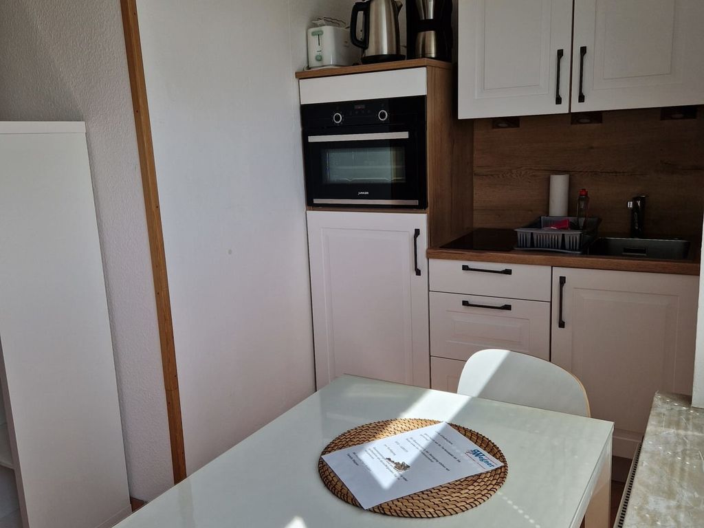 KaMi-Appartements FeWo 1