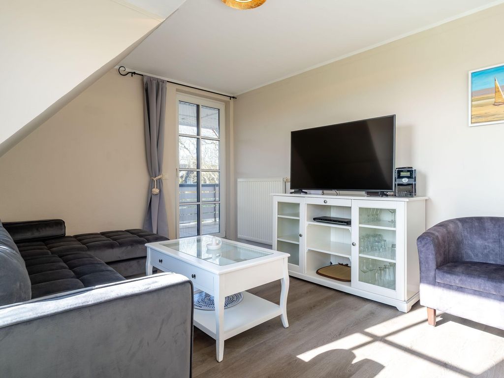 Luxus Haushälfte Alte Remise R2