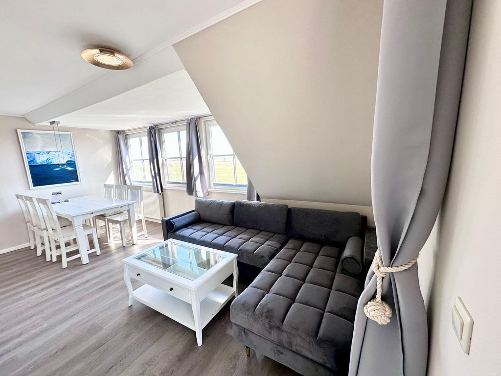 Luxus Haushälfte Alte Remise R2