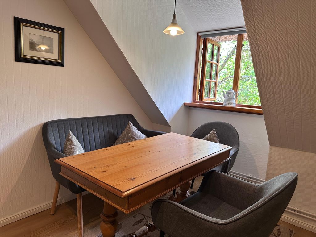 Haubarg Ferienwohnung F 6