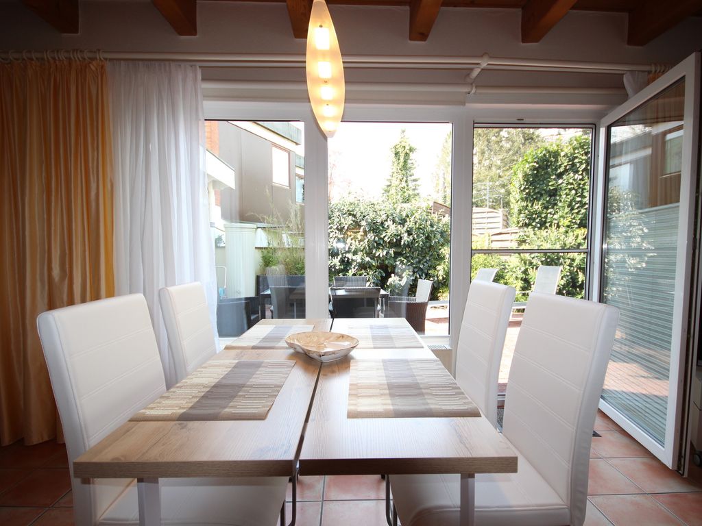Hermer Bungalow