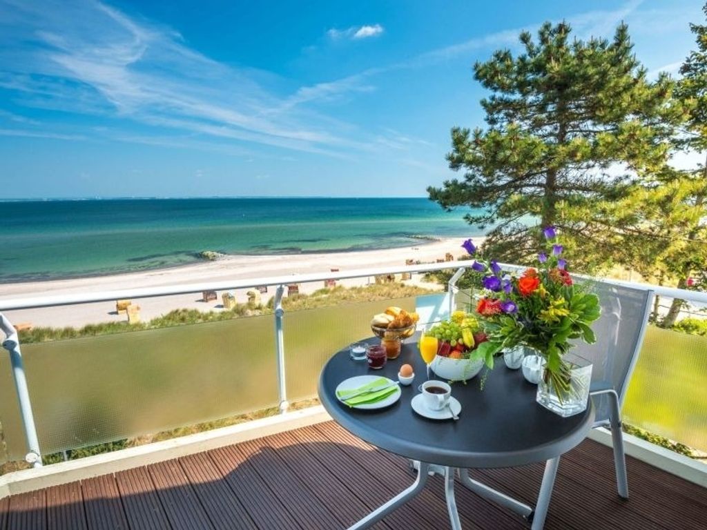 Strandtraum