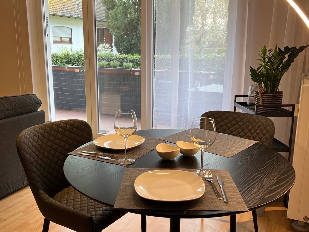Ferienwohnung Pino (Whg. Nr. 8)