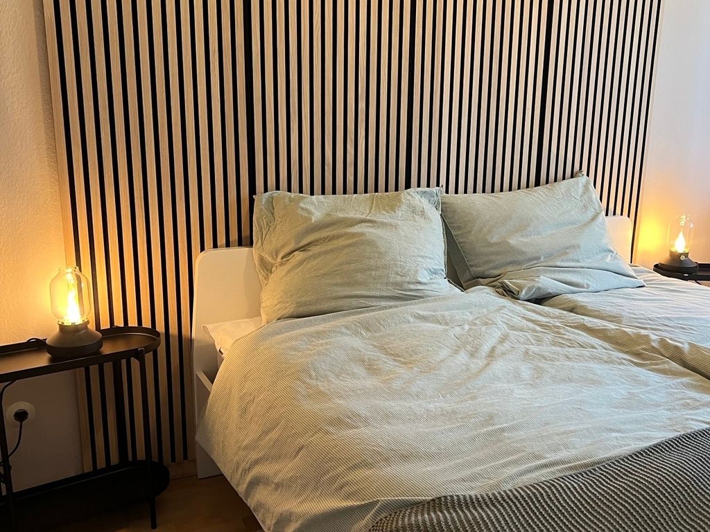 Ferienwohnung Pino (Whg. Nr. 8)