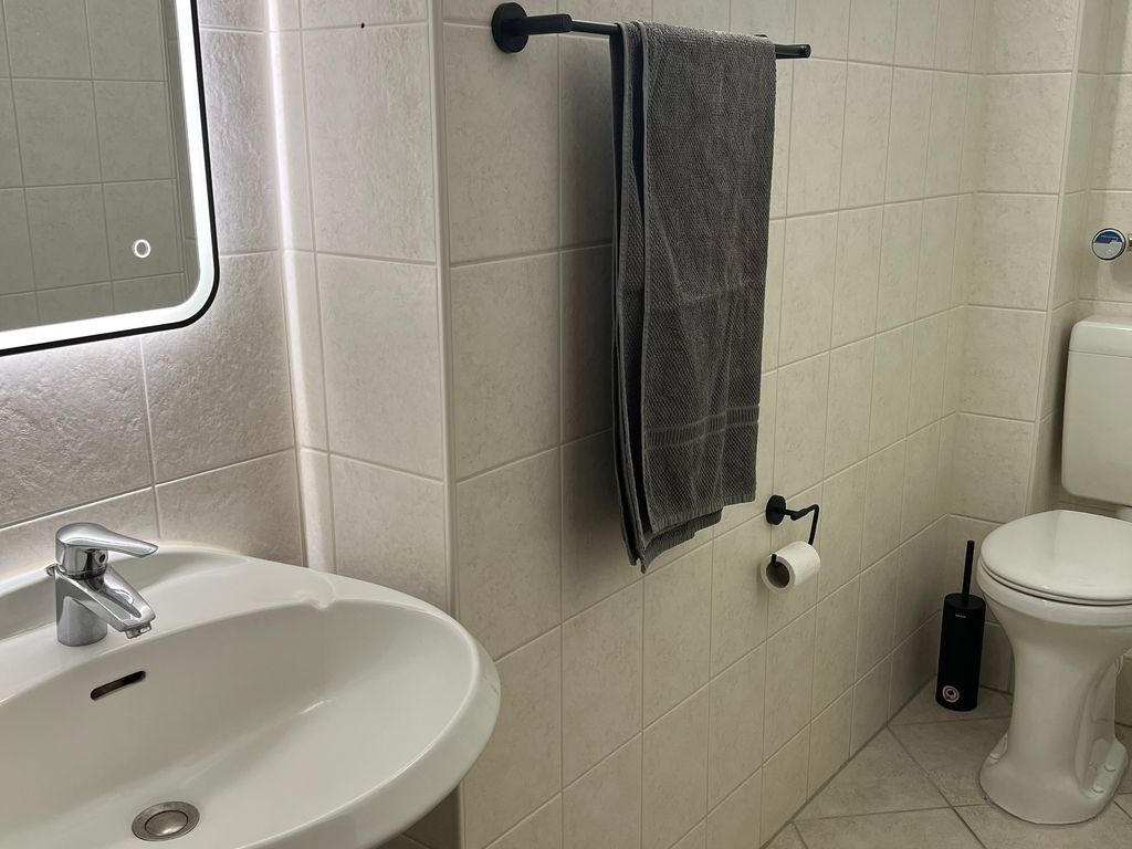 Ferienwohnung Pino (Whg. Nr. 8)