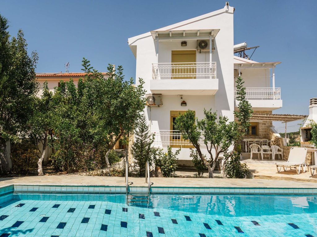 Villa Sofia