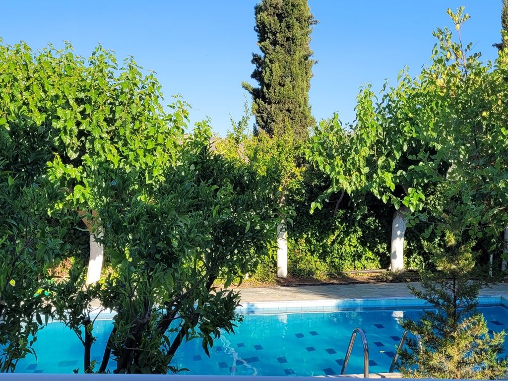 Villa Sofia