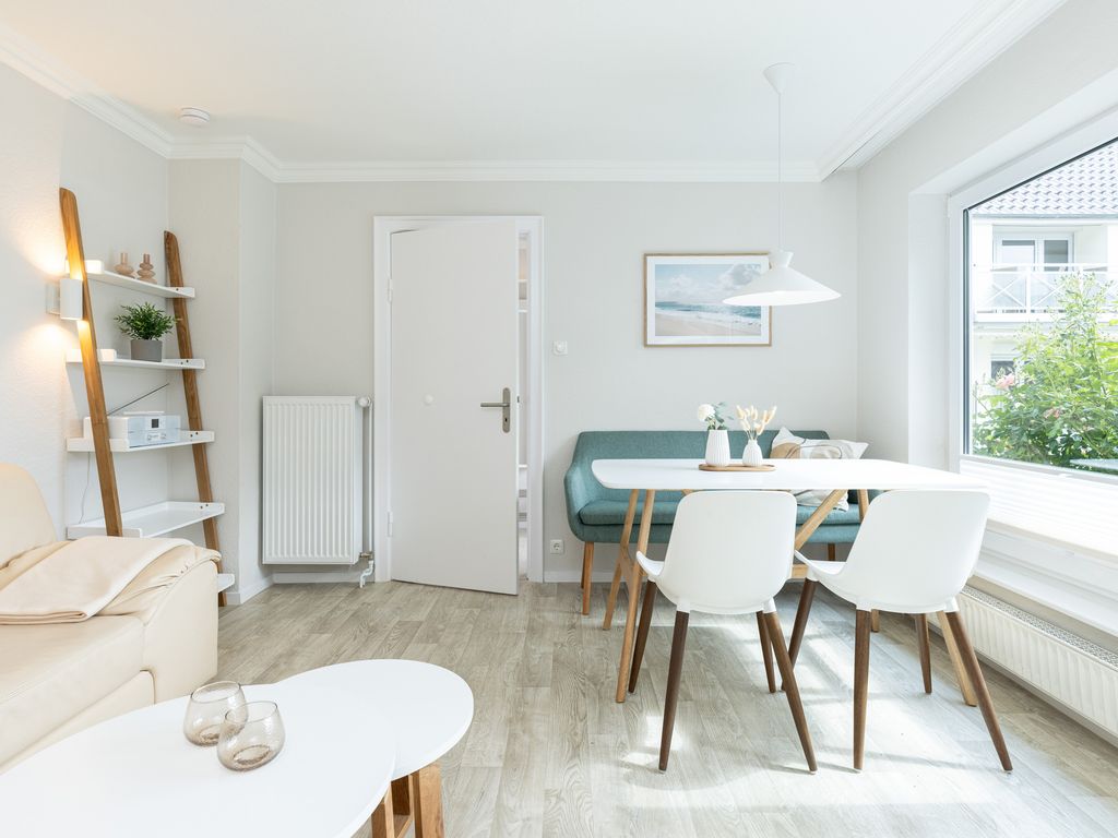 Ostsee-Bungalow 1 - Wicheldorfstr. 72 - FERIENDOMIZIL HOLLICH