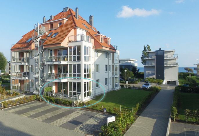Seedüne 1**** – Foto 1