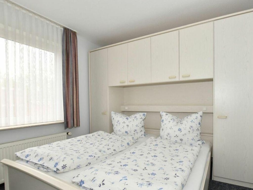 Ferienwohnung Eilts Whg. 09