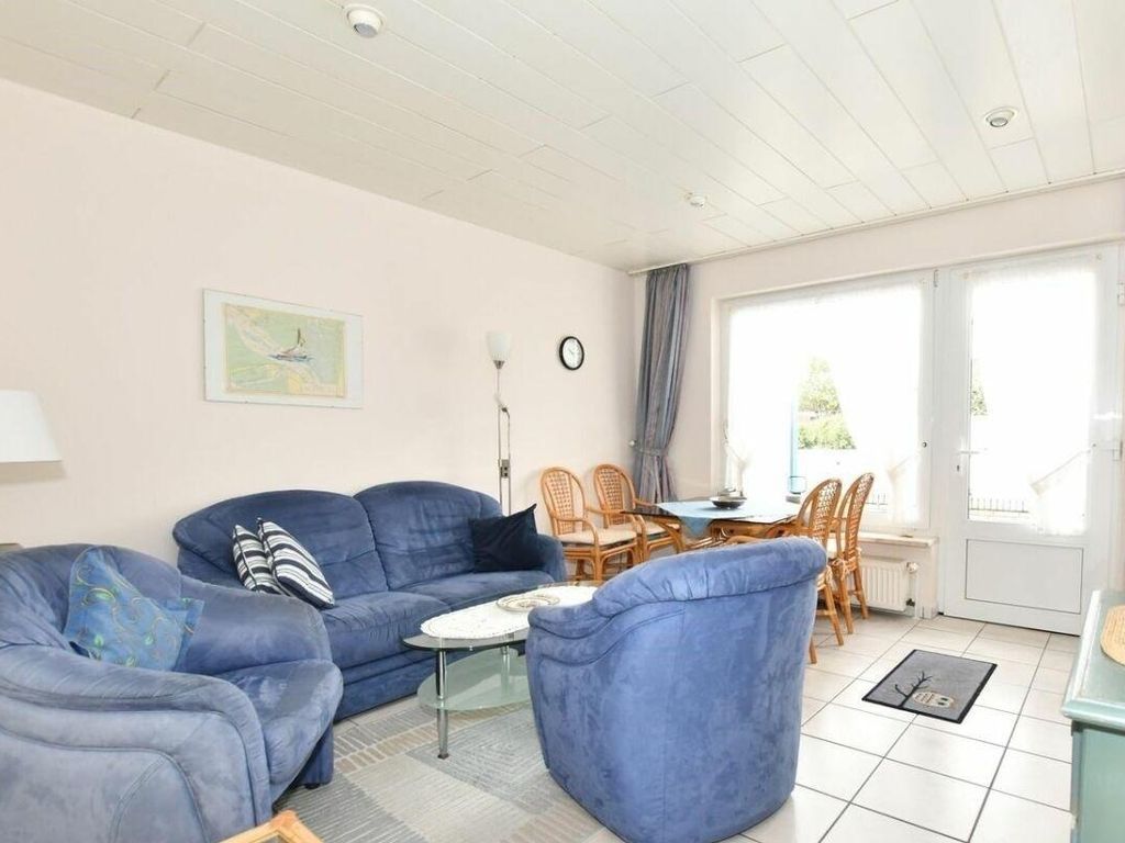 Ferienwohnung Eilts Whg. 09