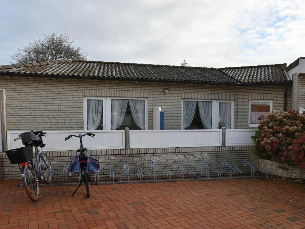Ferienwohnung Eilts Whg. 09