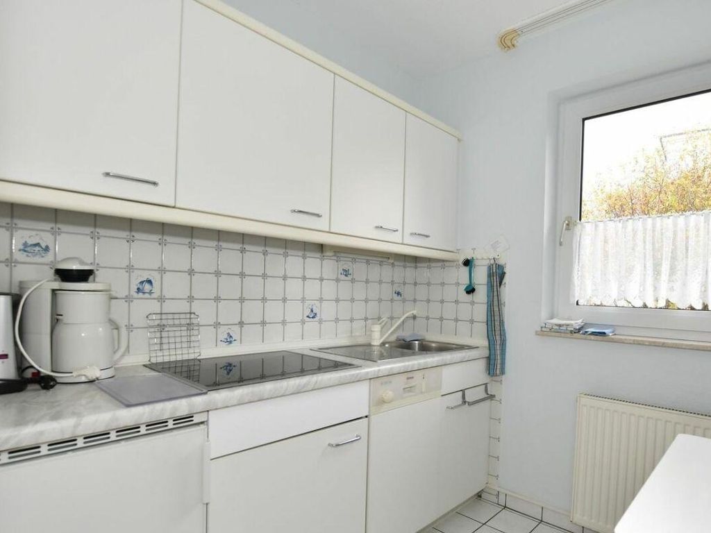 Ferienwohnung Eilts Whg. 09