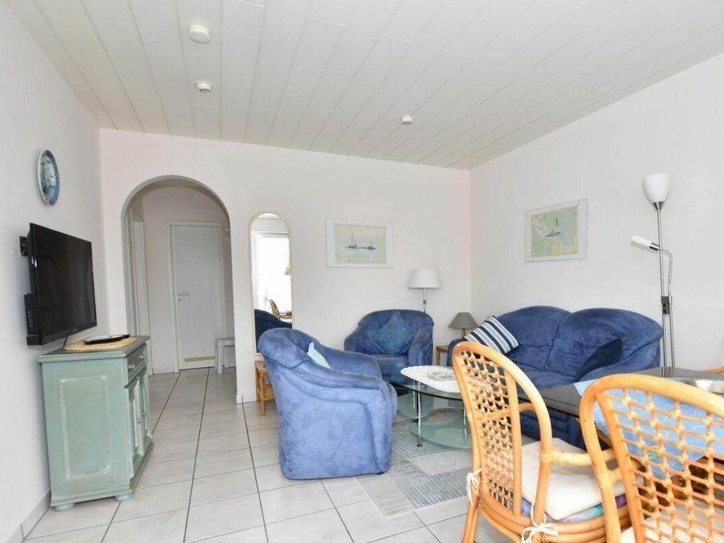 Ferienwohnung Eilts Whg. 09