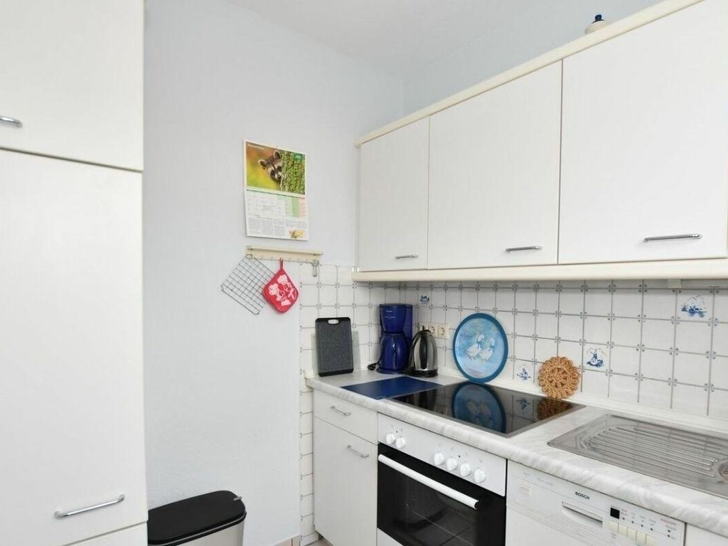 Ferienwohnung Eilts Whg. 10
