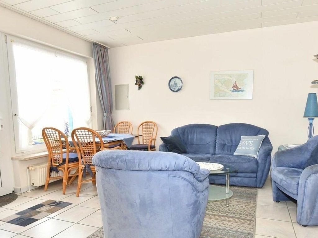 Ferienwohnung Eilts Whg. 10