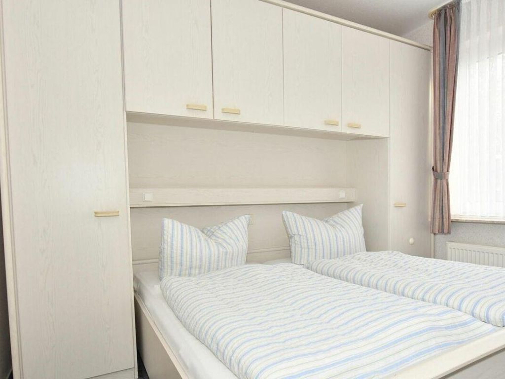 Ferienwohnung Eilts Whg. 10