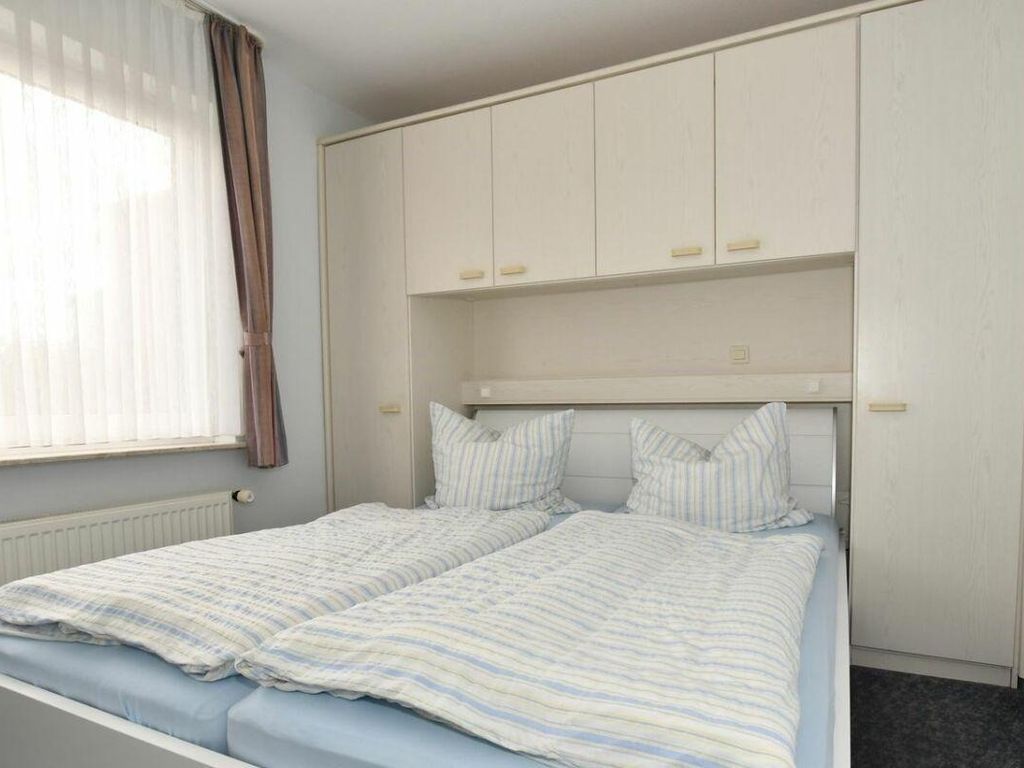 Ferienwohnung Eilts Whg. 10