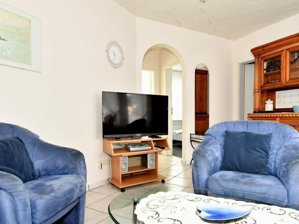 Ferienwohnung Eilts Whg. 10