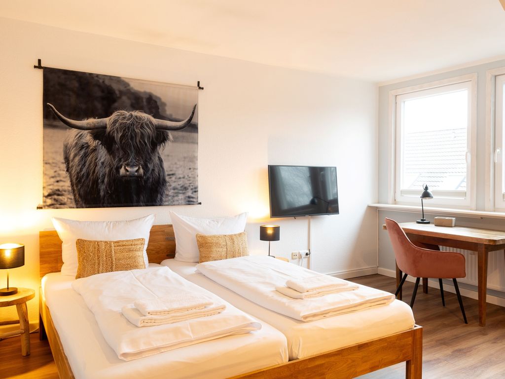 Ferienwohnung Labskaus